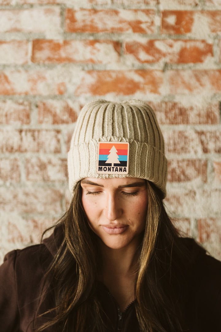 MT BRAN 4 COLOR BEAN