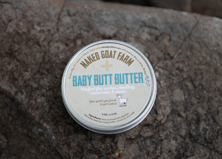 NGOAT MUSCLE 4OZ