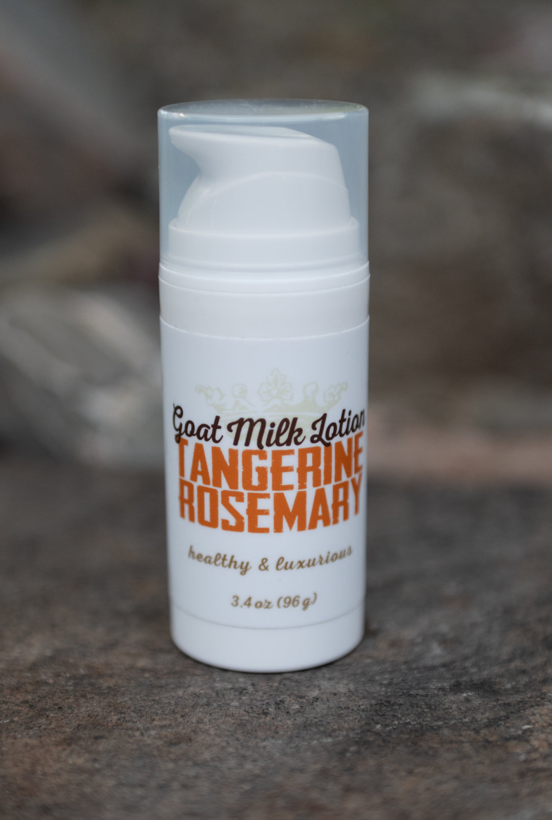 NGOAT TANG/ROSE LOTION