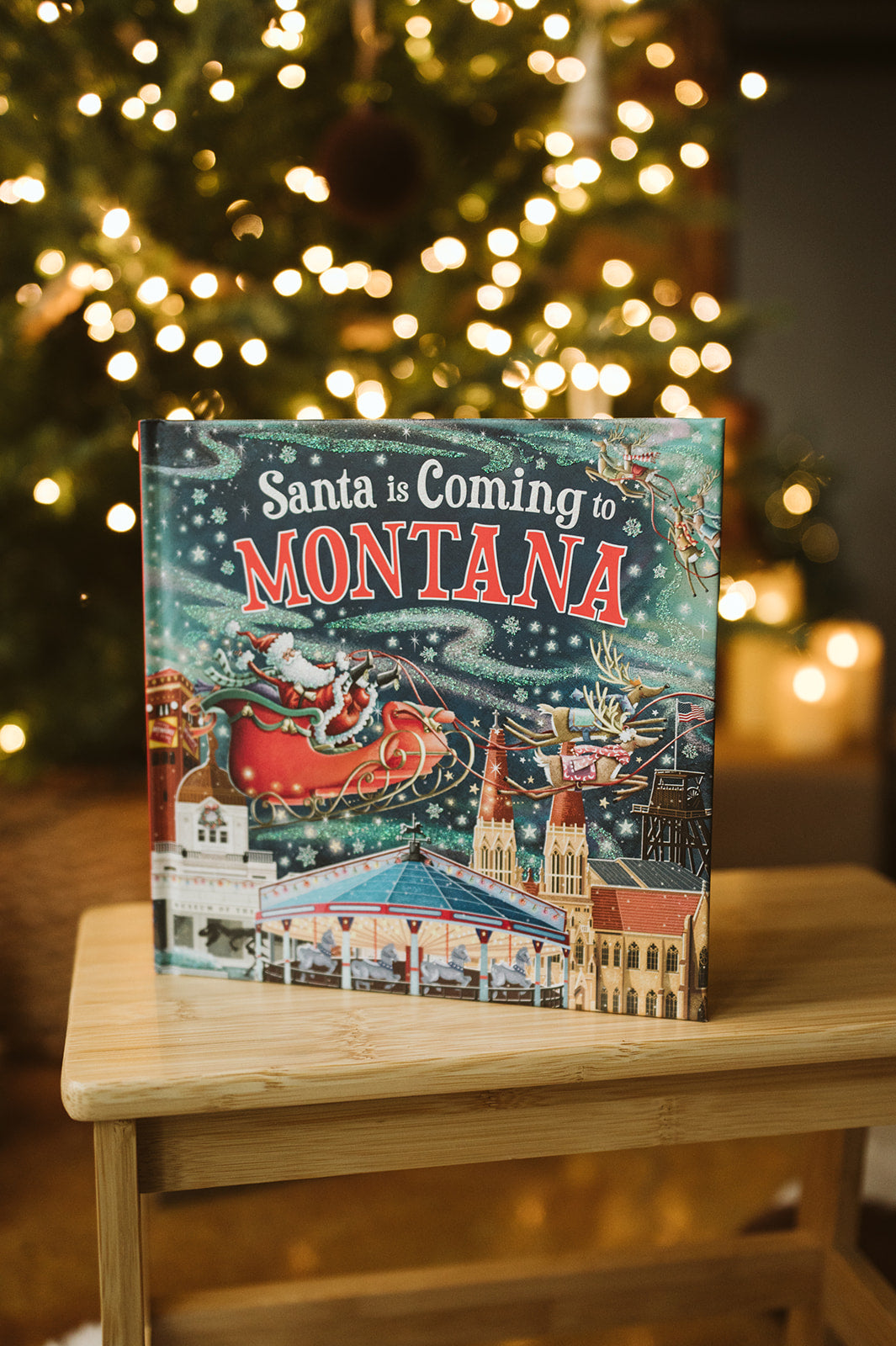 SOUR SANTA COMING TO MT