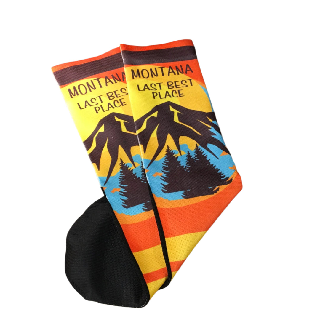 MT GROOVY LBP SOCK