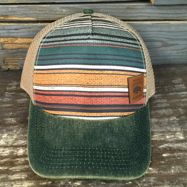 STRIPE TERRA BSKY