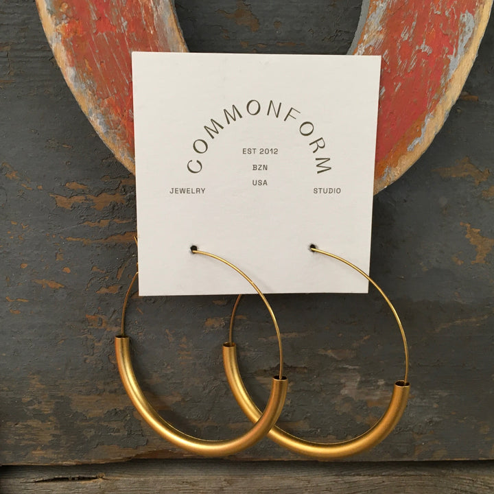 CF ARC HOOP