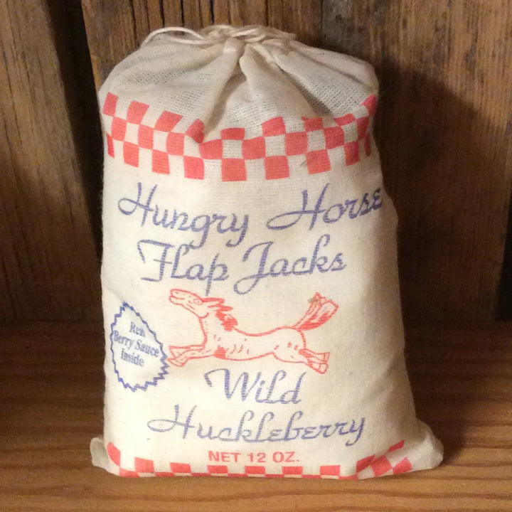 HHAVEN HUCK FLAP JACK