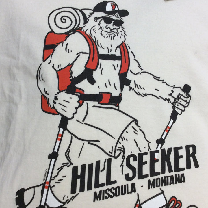 DUCK HILL SEEKER