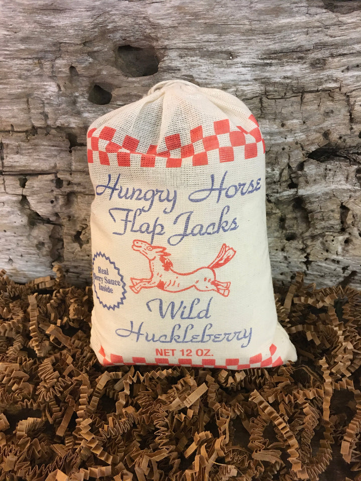 HHAVEN HUCK FLAP JACK