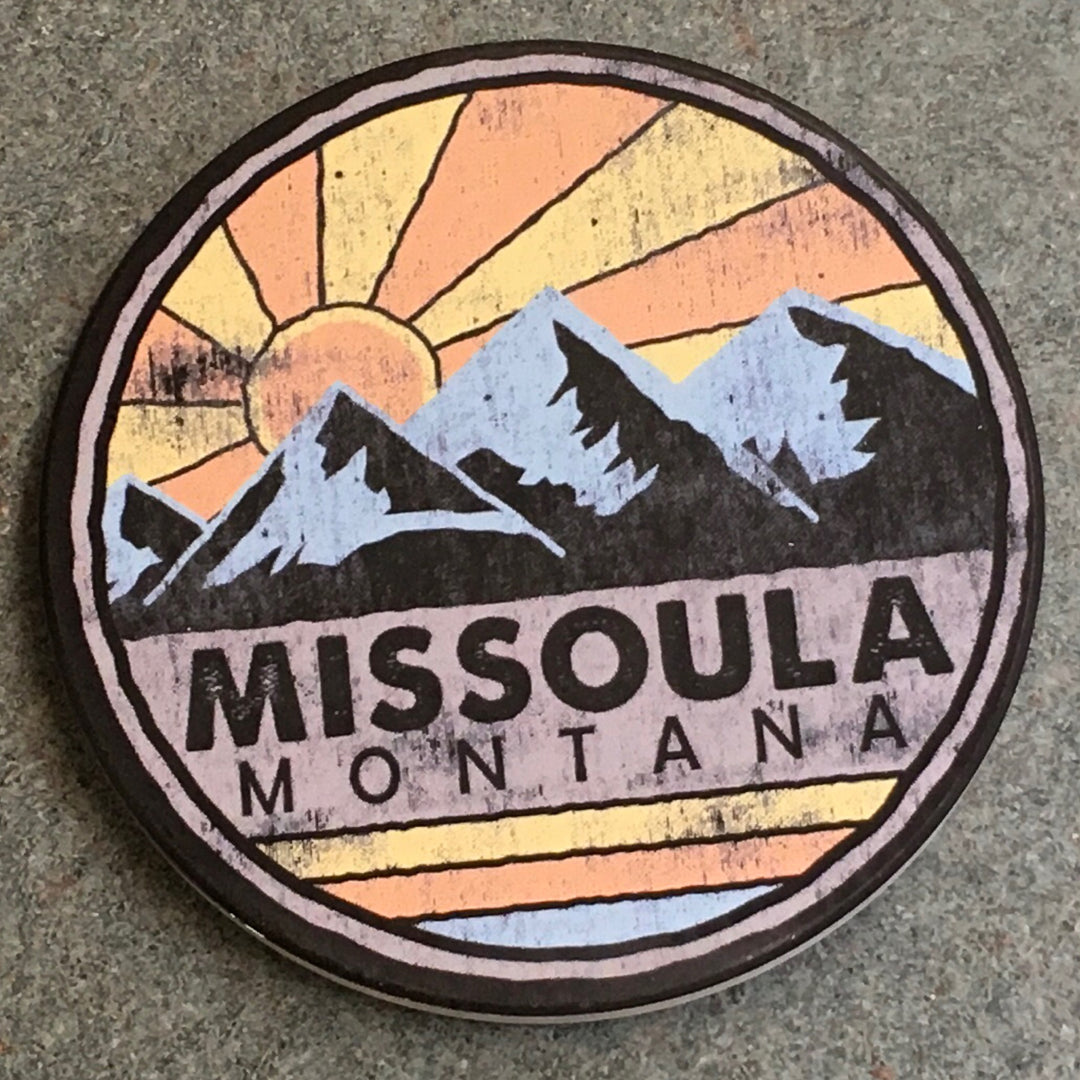 LR HOME COASTERS