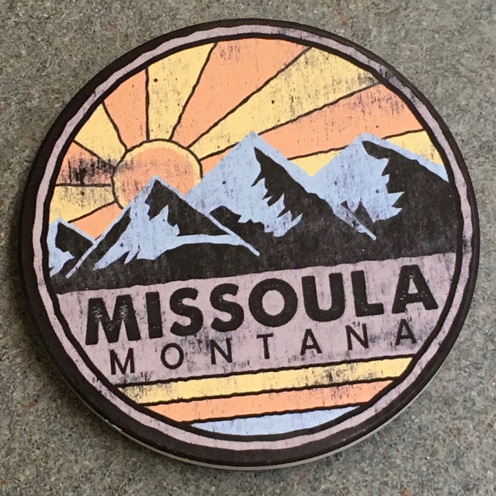 LR HOME COASTERS