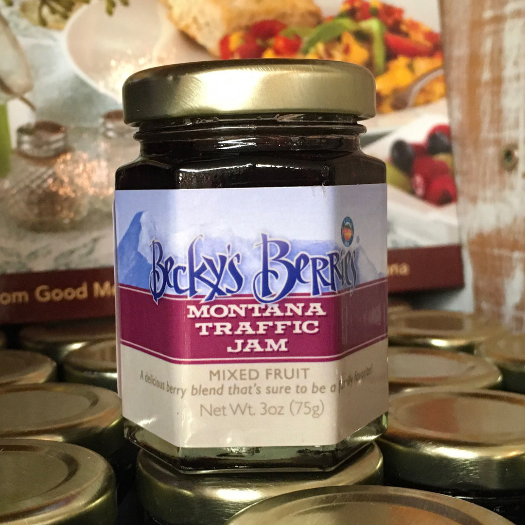 BB Traffic Jam 3oz