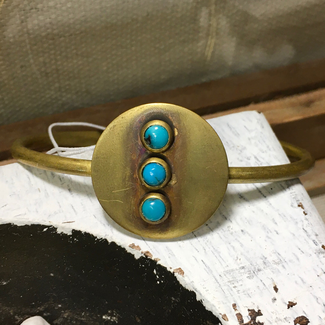 CF GALLATIN CUFF